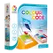 Smart Games, Colour Code, wersja angielska, gra logiczna