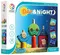 Smart Games, Day & Night, wersja angielska, gra logiczna