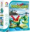 Smart Games, Dinosaurs Mystic Island, wersja angielska, gra logiczna