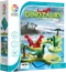 Smart Games, Dinozaury Tajemnicza Wyspa, gra logiczna