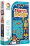 Smart Games, Fabryka Robotów, gra logiczna