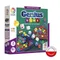 Smart Games, Genius Gems, wersja angielska, gra logiczna