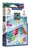 Smart Games, IQ Bubbles, wersja angielska, gra logiczna