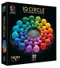 Smart Games, IQ Circle Deluxe, gra logiczna