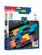 Smart Games, IQ Flow, wersja angielska, gra logiczna