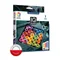 Smart Games, IQ Gears, wersja angielska, gra logiczna
