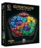 Smart Games, IQ Pentagon Deluxe, gra logiczna