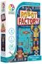 Smart Games, Robot Factory, wersja angielska, gra logiczna