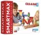 SmartMax, Click & Roll, klocki magnetyczne, 30 elementów