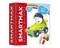 SmartMax, My First Car, klocki magnetyczne