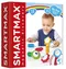 SmartMax, My First Sound & Senses, klocki magnetyczne, 8 elementów
