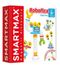 SmartMax, Roboflex, klocki magnetyczne, 12 elementów