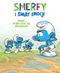 Smerfy i świat emocji. Tom 10. Smerf, który czuł się odrzucony