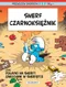 Smerfy Komiks. Tom 7. Smerf Czarnoksiężnik