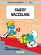 Smerfy. Smerf Naczelnik