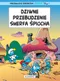 Smerfy. Tom 15. Dziwne przebudzenie Smerfa Śpiocha