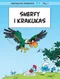 Smerfy. Tom 5. Smerfy i Krakukas