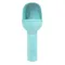 Smiki, Music World, mikrofon karaoke z głośnikiem bluetooth, niebieski