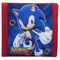 Sonic, Still Unstoppable, portfel, niebieski