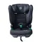Sorino, Ceres, fotelik samochodowy, all black, 100-150 cm