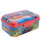 Spider-Man, Asker, lunchbox