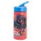 Spider-Man, Bidon Playground ze słomką, 420 ml
