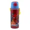 Spider-Man, butelka aluminiowa z uchwytem, 730 ml