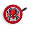 Spider-Man, dzwonek rowerowy, 5,5 cm