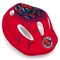 Spider-Man, kask ochronny, rozmiar 52-56 cm