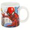 Spider-Man, kubek ceramiczny, w pudełku, 325 ml