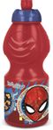 Spider-Man, Sport Bottle, Mob Rules, bidon, 400 ml