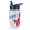 Spidey, Drink Up, bidon ze słomką, niebieski, 450 ml