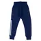 Spodnie dresowe chłopięce, granatowe, Tup Tup