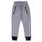 Spodnie dresowe chłopięce, szare, Tup Tup