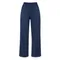 Spodnie dresowe damskie, granatowe, Eevi