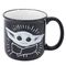 Star Wars, Mandalorian, The Child, kubek ceramiczny, 400 ml