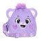 Starpak, Care Bears, pluszowa torebka z paskiem