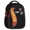 Starpak, Hot Wheels, plecak szkolny