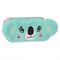 Starpak, piórnik, owalny, Koala Plush