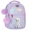Starpak, plecak szkolny, 2-komorowy, Cute Kitty