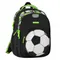 Starpak, plecak szkolny, Football Green