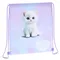 Starpak, worek sportowy, Cute Kitty