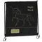 Starpak, worek sportowy, Gold Unicorn