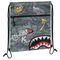 Starpak, worek sportowy, Shark