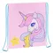 Starpak, worek sportowy, Unicorn