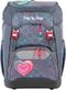 Step by Step, Grade, plecak szkolny, 1-komorowy, Glitter Heart