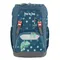 Step by Step, Grade, plecak szkolny, 1-komorowy, Tropical Chameleon