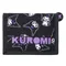 St.Majewski, Kuromi, portfel, Black