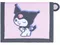St.Majewski, Kuromi, portfel, Pink