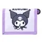 St.Majewski, Kuromi, portfel, Violet